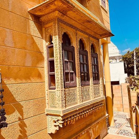 Vedsa Haveli Apartment Udaipur Ngoại thất bức ảnh