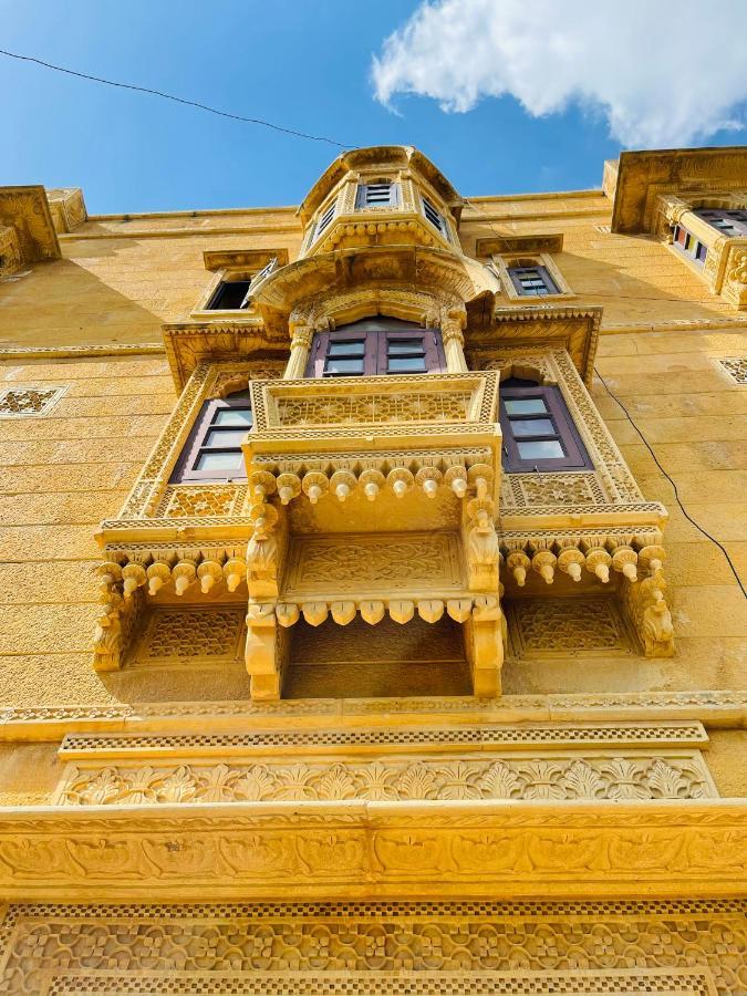 Vedsa Haveli Apartment Udaipur Ngoại thất bức ảnh